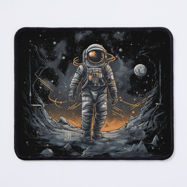Item preview, Final Frontier designed and sold by Wenkafonte.