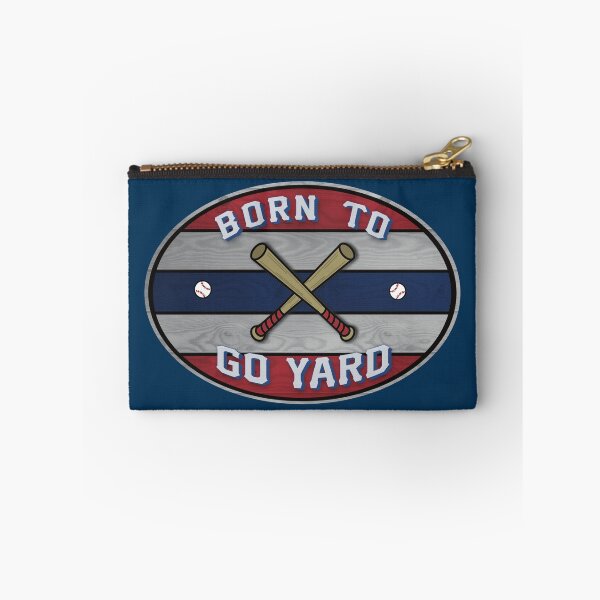 Item preview, Born To Go Yard on back designed and sold by JDHardie.