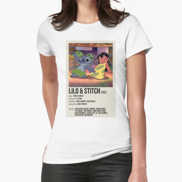Official Lilo & Stitch T Shirts & Merchandise - Spencer's