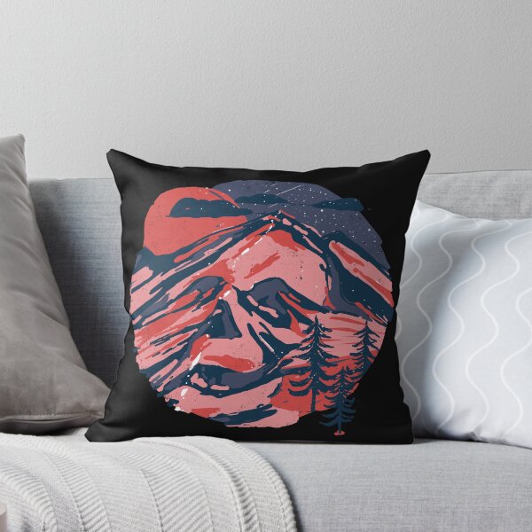 Item preview, Skull Mountain designed and sold by lucasindigo.