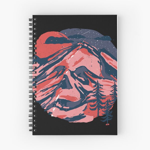 Item preview, Skull Mountain designed and sold by lucasindigo.