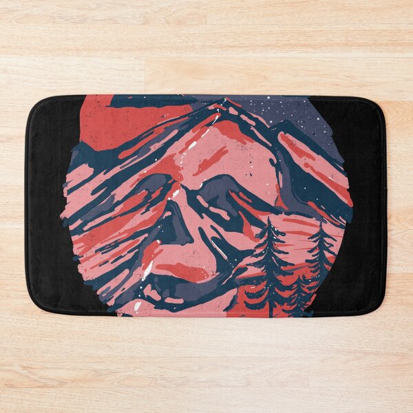 Item preview, Skull Mountain designed and sold by lucasindigo.