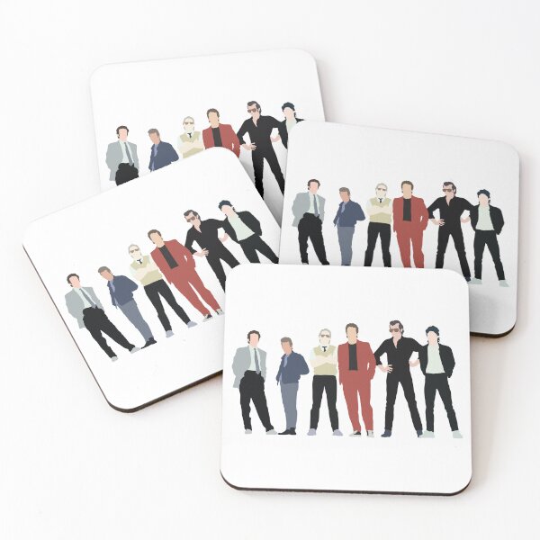 Item preview, Huey Lewis and the News designed and sold by FutureSpace.