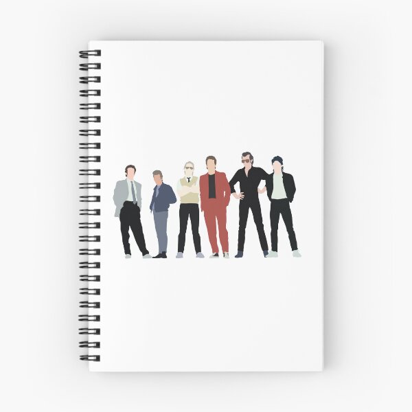 Item preview, Huey Lewis and the News designed and sold by FutureSpace.