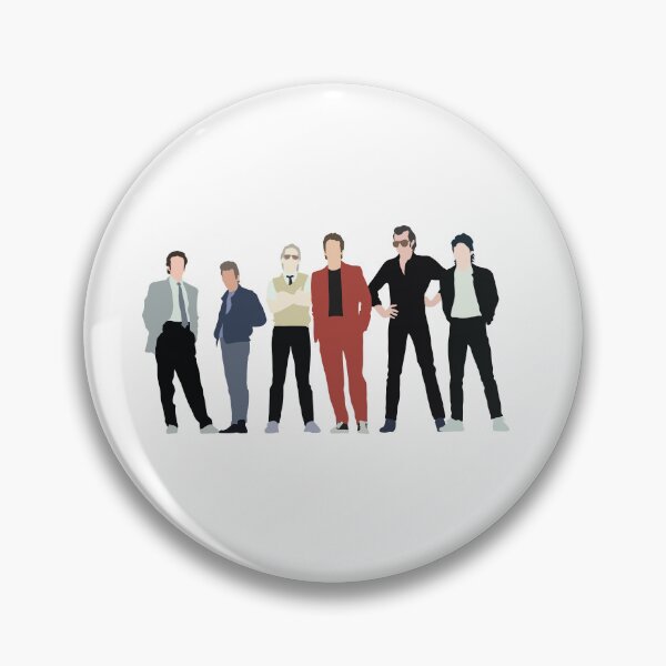 Item preview, Huey Lewis and the News designed and sold by FutureSpace.