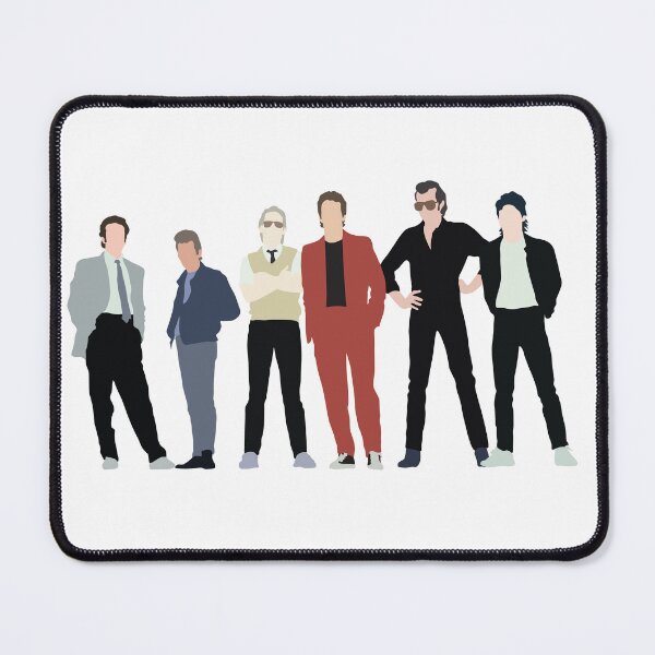 Item preview, Huey Lewis and the News designed and sold by FutureSpace.