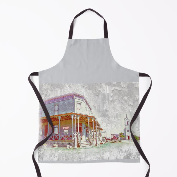 Item preview, Home Town USA designed and sold by JohnDSmith.