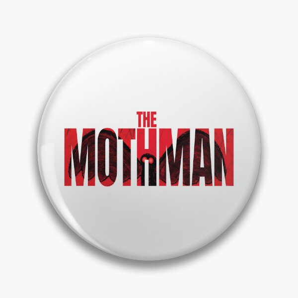Item preview, The Mothman designed and sold by MorganSites.