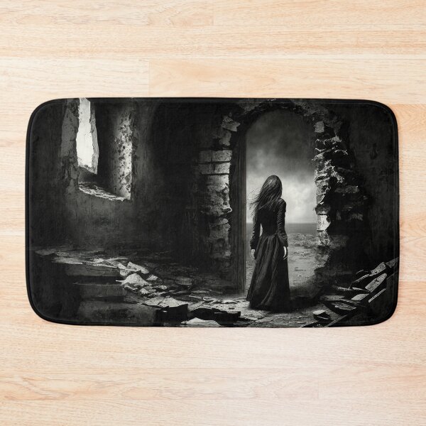 Item preview, Echoes of Despair designed and sold by jrtwynam.