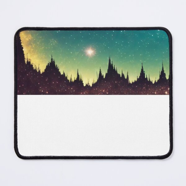 Item preview, Celestial Symphony designed and sold by imagynationwork.