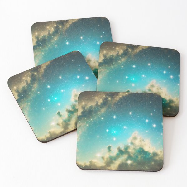 Item preview, Heavenly Horizon designed and sold by imagynationwork.