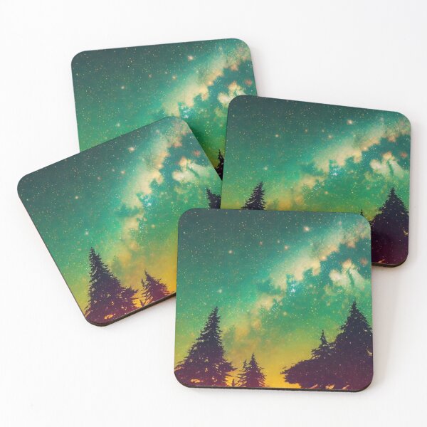 Artikelvorschau, Glittering Galaxies entworfen und verkauft von imagynationwork.