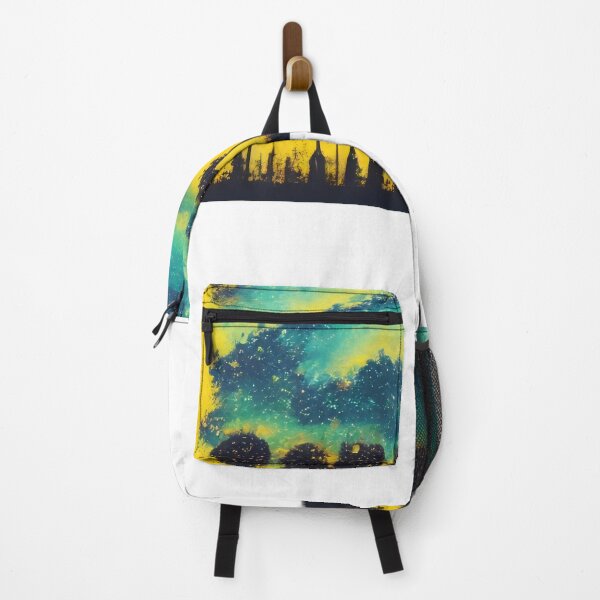 Item preview, Nighttime Wonder designed and sold by imagynationwork.