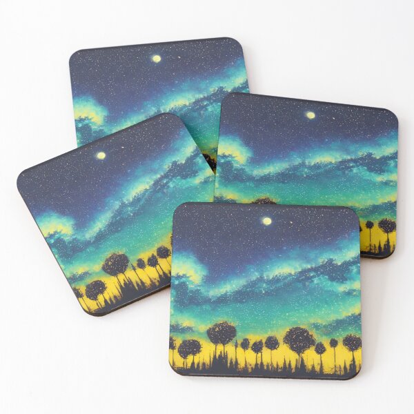 Item preview, Nighttime Wonder designed and sold by imagynationwork.