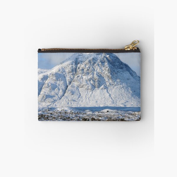 Item preview, Glen Etive Snow Buachaille Etive Mor Scotland  designed and sold by Stephen  Hollas.