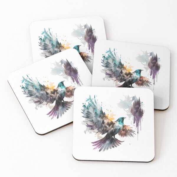 Item preview, Bird designed and sold by mtamri.