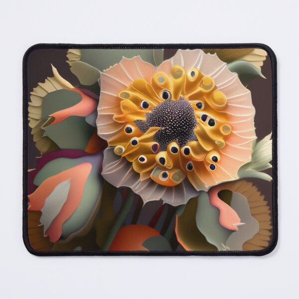 Item preview, Surreal Floral Bouquet designed and sold by noonoohig.