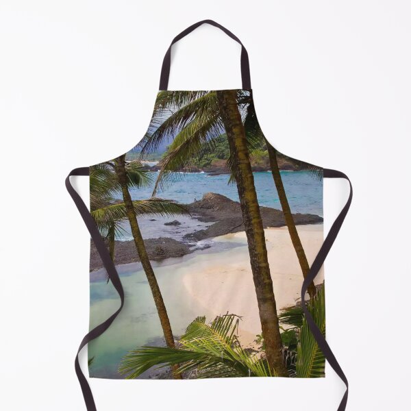 Item preview, Margarida, Príncipe designed and sold by scenerymerch.