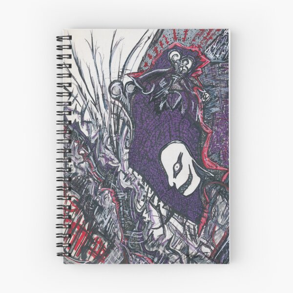 Item preview, Shreds of What Once Was designed and sold by aaron-jay.