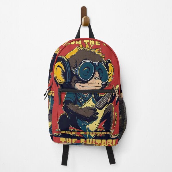 Item preview, Follow the sound of the guitar designed and sold by palpadin.