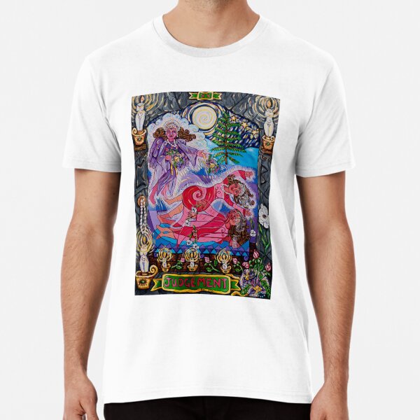 Item preview, judgment designed and sold by Roxiartwork.