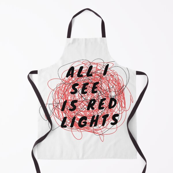 Item preview, red lights stray kids lyrics designed and sold by ineedastepstool.