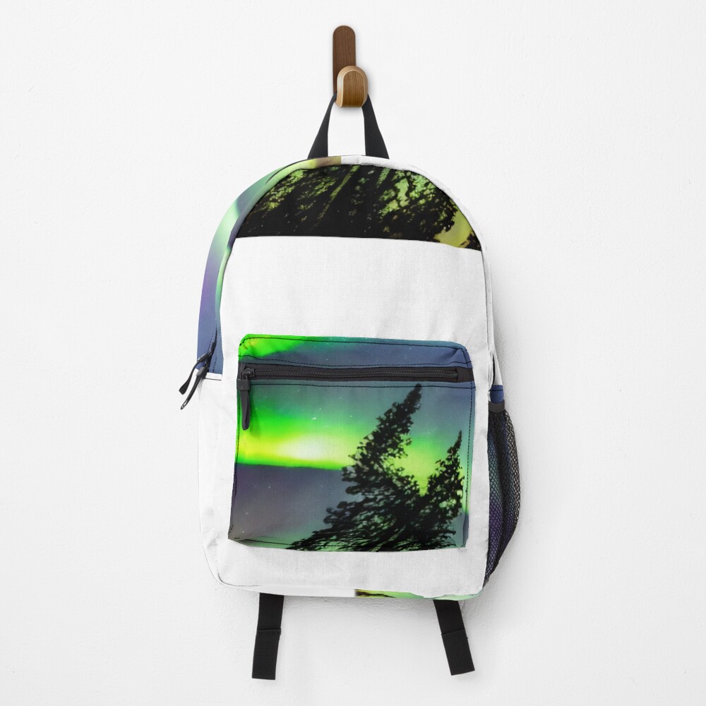 Artikel-Vorschau von Rucksack, designt und verkauft von imagynationwork.