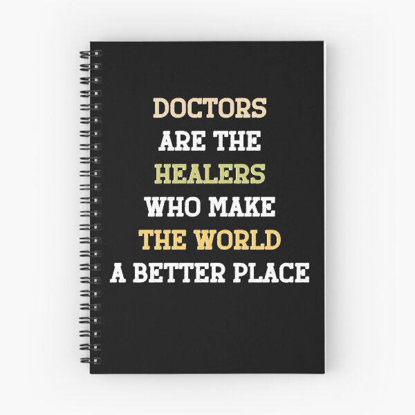 Item preview, DOCTORS ARE THE HEALERS WHO MAKE THE WORLD A BETTER PLACE Happy Doctor's Day | for Doctors and Nurses, 30 march 2023 designed and sold by zarouky.