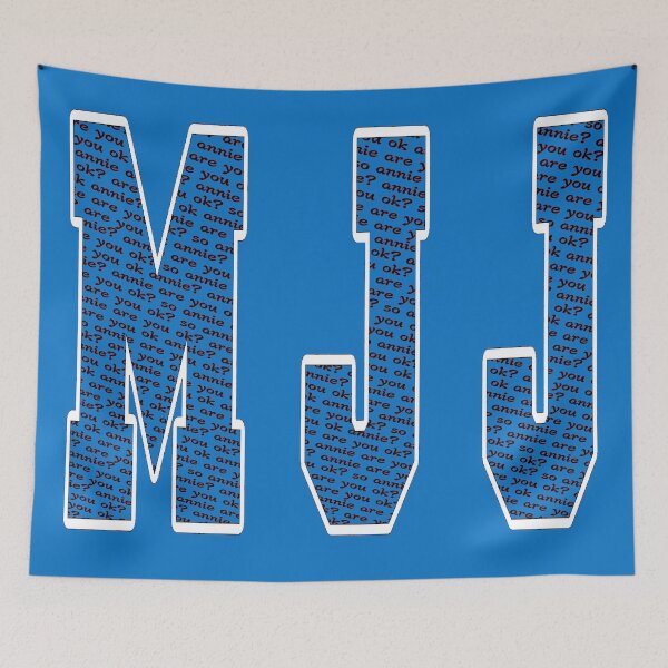Item preview, MJJ Smooth Criminal designed and sold by loganferret.