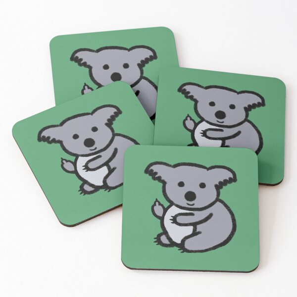 Item preview, Sassy Koala designed and sold by Rob Price.