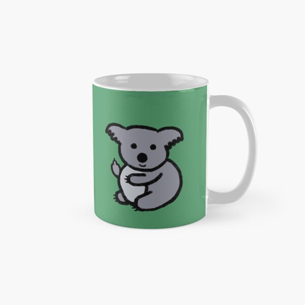 Item preview, Sassy Koala designed and sold by Rob Price.