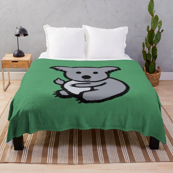 Item preview, Sassy Koala designed and sold by Rob Price.