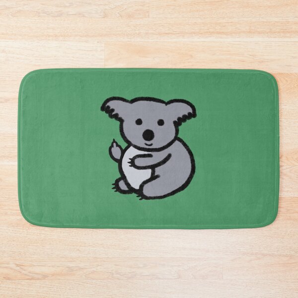 Item preview, Sassy Koala designed and sold by Rob Price.