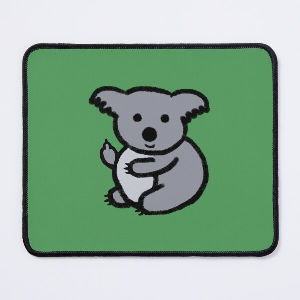 Item preview, Sassy Koala designed and sold by Rob Price.
