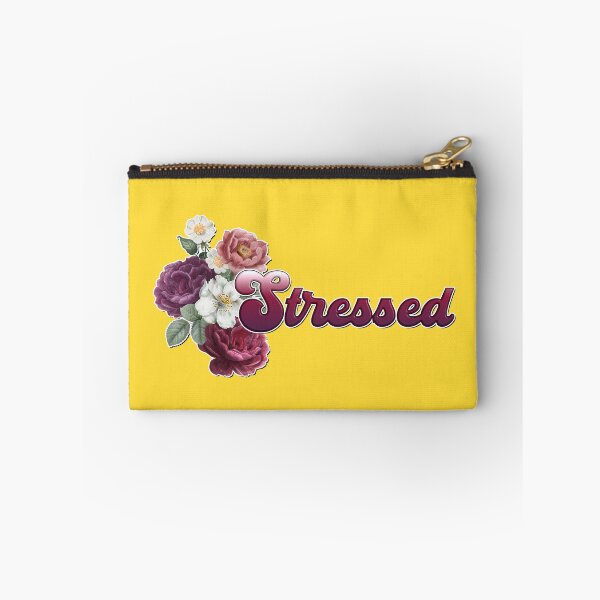 Item preview, Stressed designed and sold by Tangerine the Goblin.