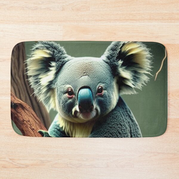 Item preview, Aussie Koala designed and sold by BiancaDPetals.
