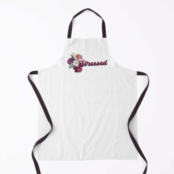 Item preview, Stressed designed and sold by Tangerine the Goblin.