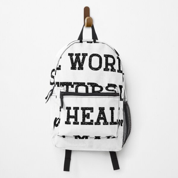 Item preview, DOCTORS ARE THE HEALERS WHO MAKE THE WORLD A BETTER PLACE Happy Doctor's Day | for Doctors and Nurses, 30 march 2023 designed and sold by zarouky.