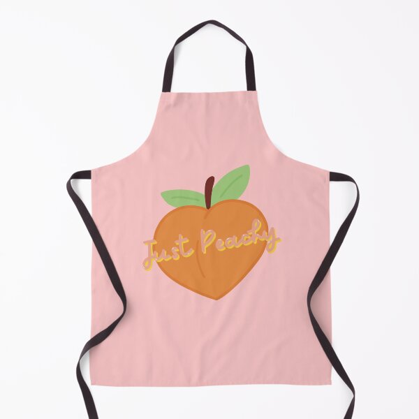 Item preview, Just Peachy designed and sold by wildflowerjam.