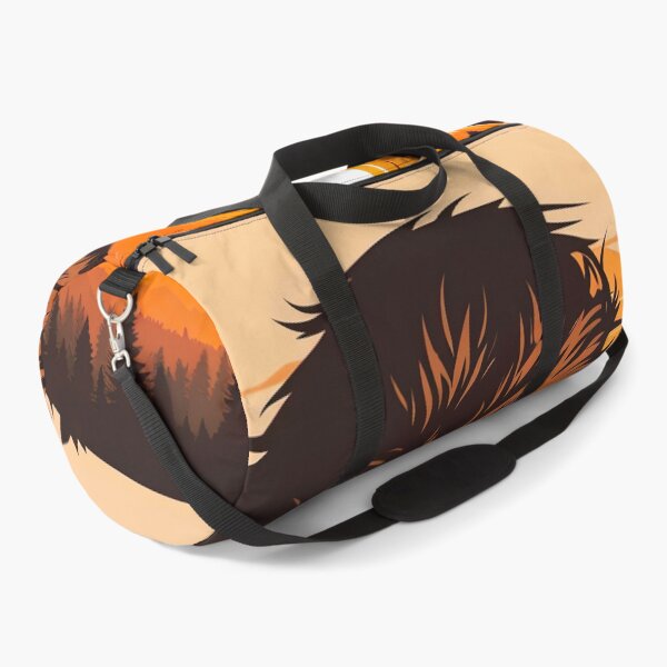 Item preview, Shady Squatch  designed and sold by Matt's Artificial Nature.