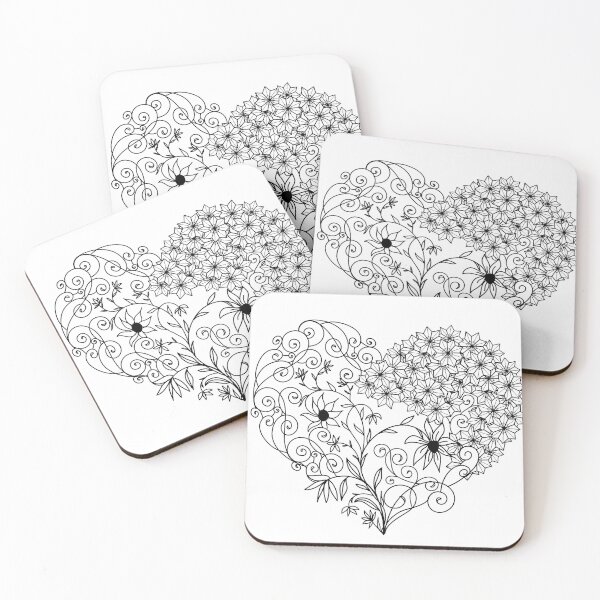 Item preview, Soft Hearted designed and sold by lezell.