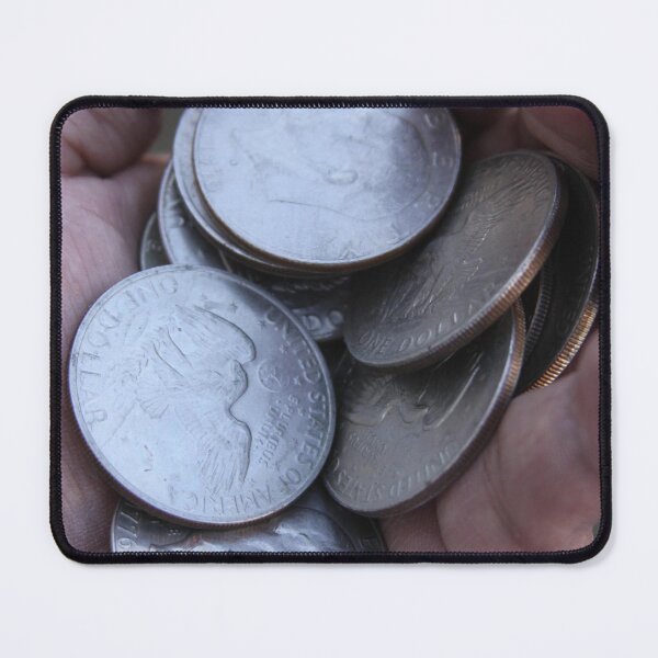 Item preview, A Fist Full of Dollars designed and sold by Robert Armendariz.