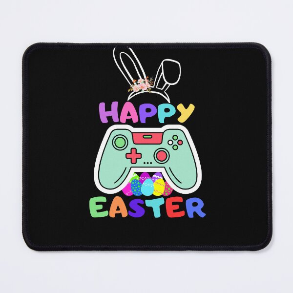 Item preview, happy easter bunny rabbit face funny easter day women girls designed and sold by smilup.