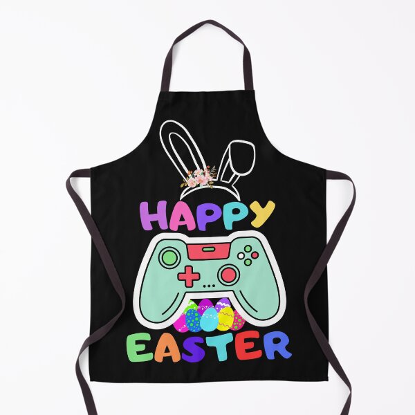 Item preview, happy easter bunny rabbit face funny easter day women girls designed and sold by smilup.