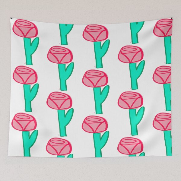 Item preview, Flower power designed and sold by desireeling.