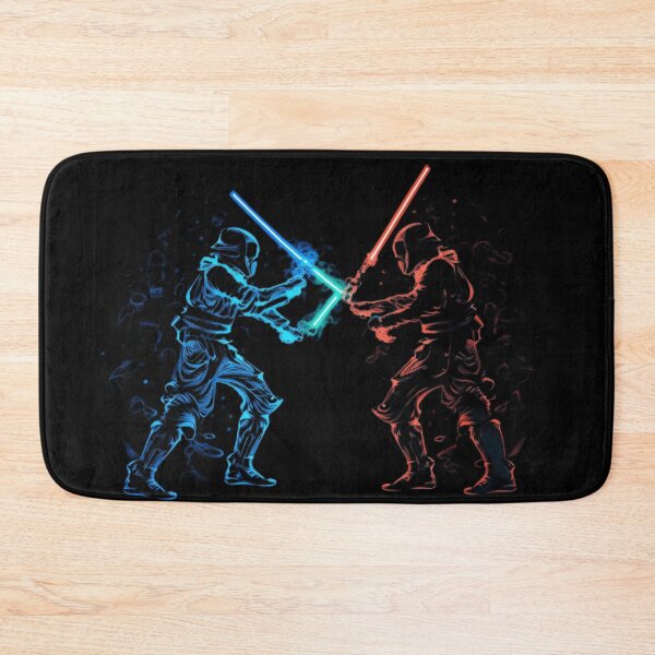 Item preview, Stop Wars Dueling BlueVsRed designed and sold by joseluislopez.