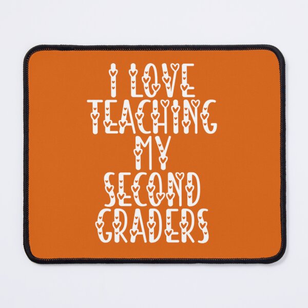 Item preview, 2nd Grade Teacher Valentine&39;s Day Teaching Cupid School T-Shirt designed and sold by ErichThiel.