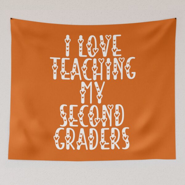 Item preview, 2nd Grade Teacher Valentine&39;s Day Teaching Cupid School T-Shirt designed and sold by ErichThiel.