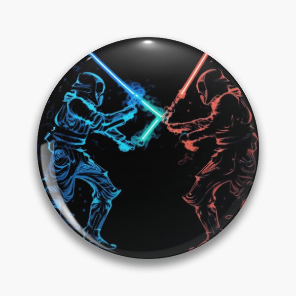 Item preview, Stop Wars Dueling BlueVsRed designed and sold by joseluislopez.