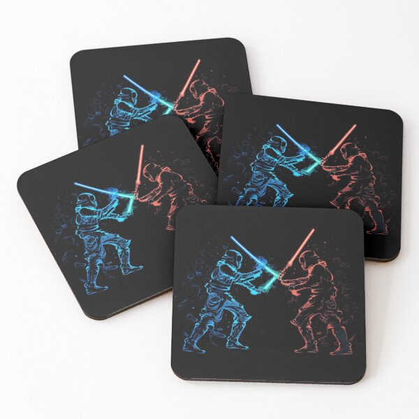 Item preview, Stop Wars Dueling BlueVsRed designed and sold by joseluislopez.